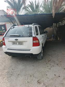 کیا سپۆرتاج